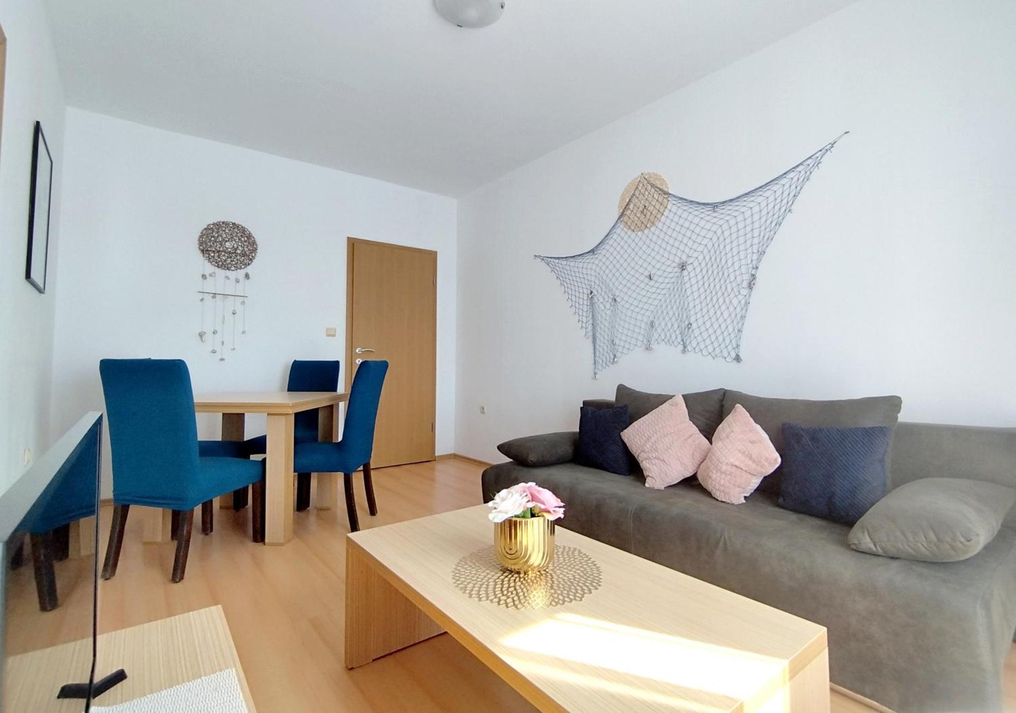 New Line Village Apartments ซันนีบีช ภายนอก รูปภาพ